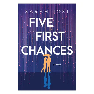 "Five First Chances" - "" ("Jost Sarah")