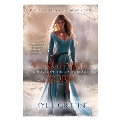 "Vengeance Born" - "" ("Griffin Kylie")