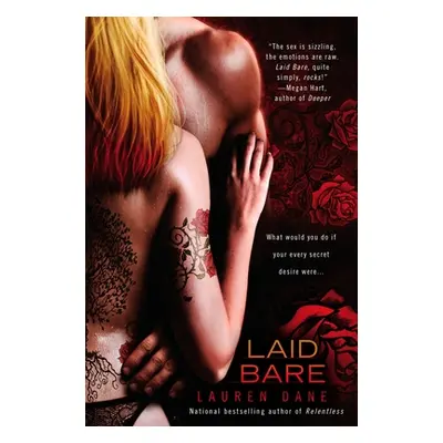 "Laid Bare" - "" ("Dane Lauren")