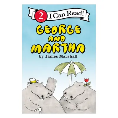 "George and Martha" - "" ("Marshall James")