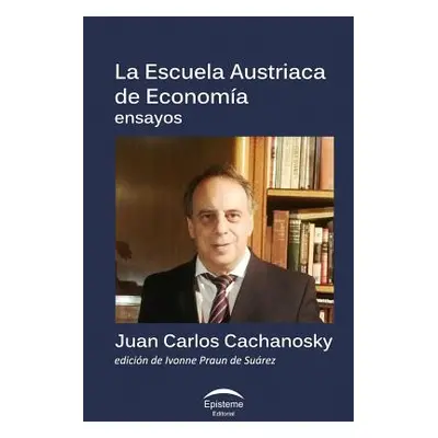 "La Escuela Austriaca de Economa" - "" ("Parellada Ramon")