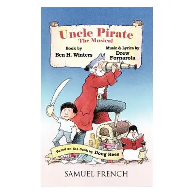 "Uncle Pirate" - "" ("Winters Ben H.")