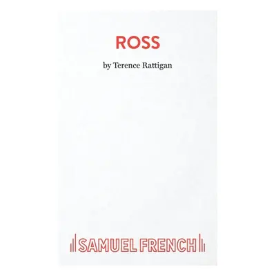 "Ross" - "" ("Rattigan Terence")