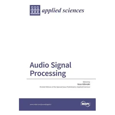 "Audio Signal Processing" - "" ("Vlimki Vesa")