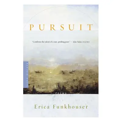 "Pursuit" - "" ("Funkhouser Erica")