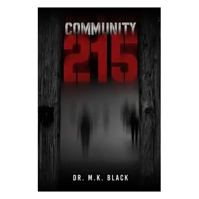 "Community 215" - "" ("Black M. K.")