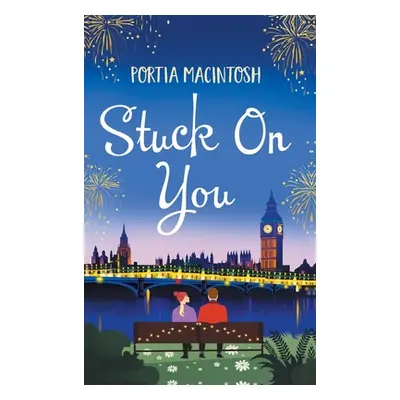 "Stuck On You" - "" ("Macintosh Portia")