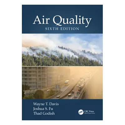 "Air Quality" - "" ("Davis Wayne T.")