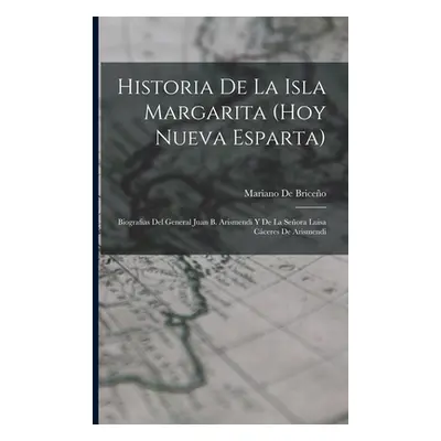 "Historia De La Isla Margarita