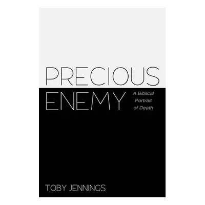 "Precious Enemy" - "" ("Jennings Toby")