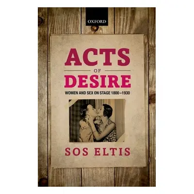 "Acts of Desire C" - "" ("Eltis Sos")