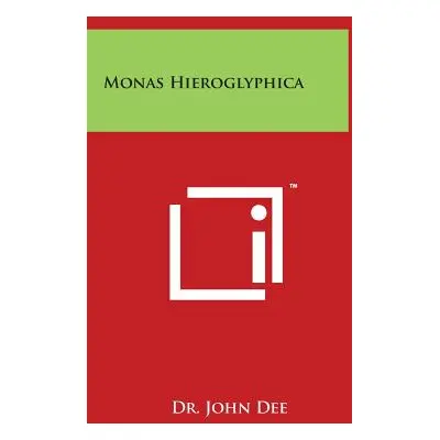 "Monas Hieroglyphica" - "" ("Dee John")