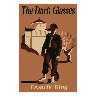 "The Dark Glasses" - "" ("King Francis")