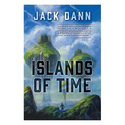 "Islands of Time" - "" ("Dann Jack")