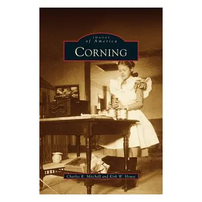 "Corning" - "" ("Mitchell Charks R.")