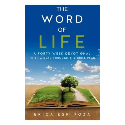 "The Word of Life" - "" ("Espinoza Erica")