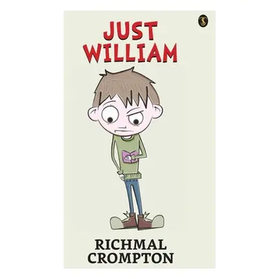 "Just William" - "" ("Crompton Richmal")