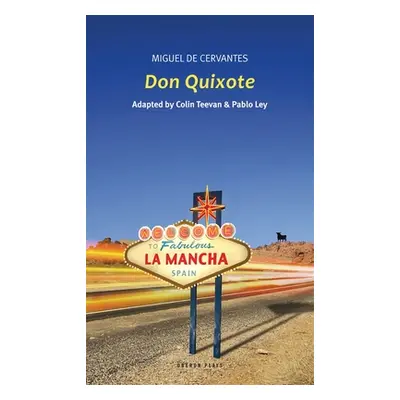 "Don Quixote" - "" ("Cervantes Miguel De")