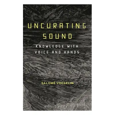 "Uncurating Sound: Knowledge with Voice and Hands" - "" ("Voegelin Salom")