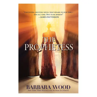 "The Prophetess" - "" ("Wood Barbara")