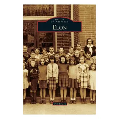 "Elon" - "" ("Bolden Don")