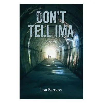 "Don't Tell Ima" - "" ("Barness Lisa")