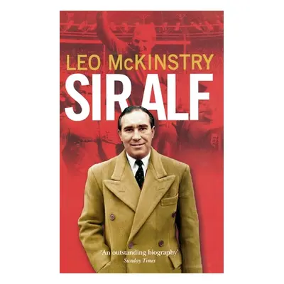 "Sir Alf" - "" ("McKinstry Leo")