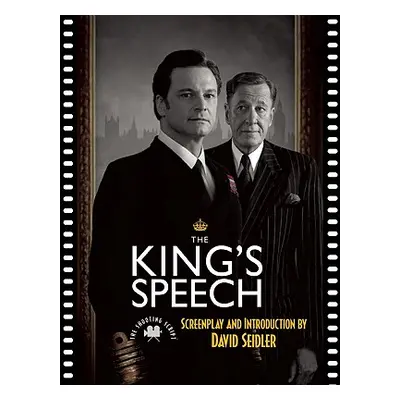 "The King's Speech" - "" ("Seidler David")