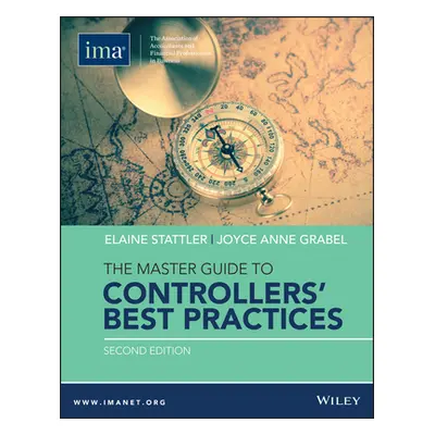 "The Master Guide to Controllers' Best Practices" - "" ("Stattler Elaine")