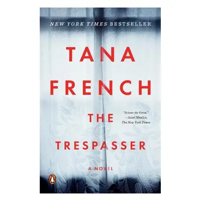 "The Trespasser" - "" ("French Tana")