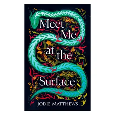 Meet Me at the Surface (Matthews Jodie)