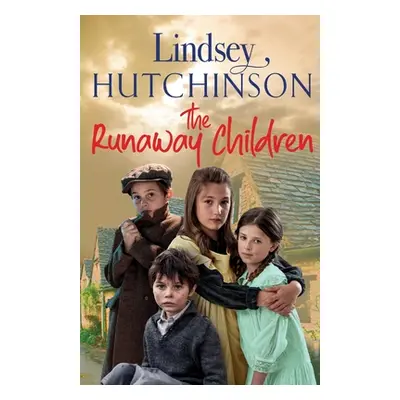 "The Runaway Children" - "" ("Hutchinson Lindsey")