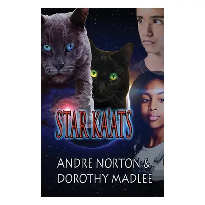 "Star Ka'ats" - "" ("Norton Andre")