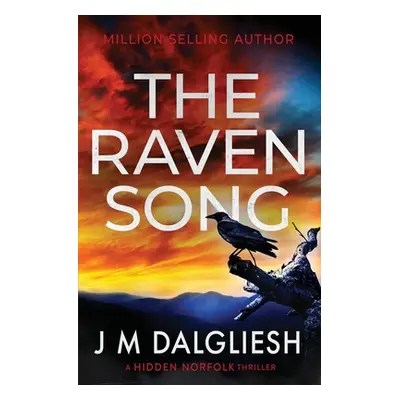 "The Raven Song" - "" ("Dalgliesh J. M.")