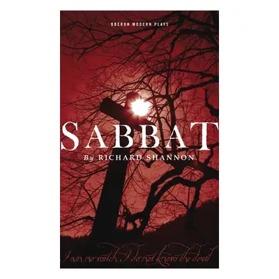 "Sabbat" - "" ("Shannon Richard")