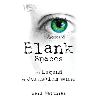 "Blank Spaces" - "" ("Matthias Reid")