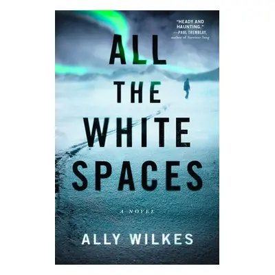 "All the White Spaces" - "" ("Wilkes Ally")