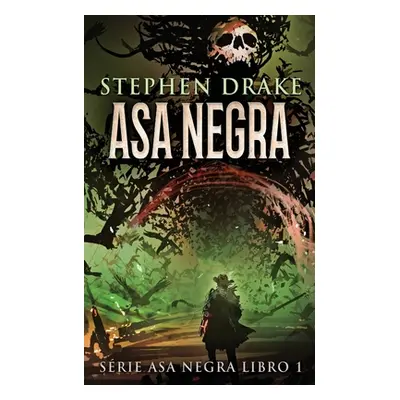 "Asa Negra" - "" ("Drake Stephen")