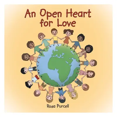 "An Open Heart for Love" - "" ("Purcell Rosa")