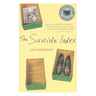 "The Suicide Index" - "" ("Wickersham Joan")