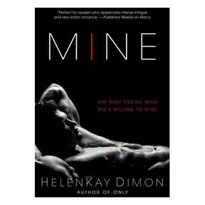 "Mine" - "" ("Dimon Helenkay")