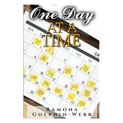 "One Day at a Time" - "" ("Golphin-Webb Ramona")