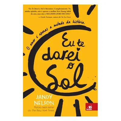 "Eu Te Darei o Sol" - "" ("Nelson Jandy")