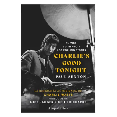 "Charlie's Good Tonight" - "" ("Sexton Paul")