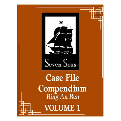 "Case File Compendium: Bing an Ben (Novel) Vol. 1" - "" ("Rou Bao Bu Chi Rou")