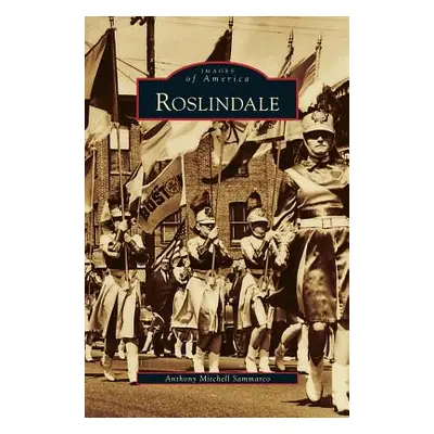 "Roslindale" - "" ("Sammarco Anthony Mitchell")