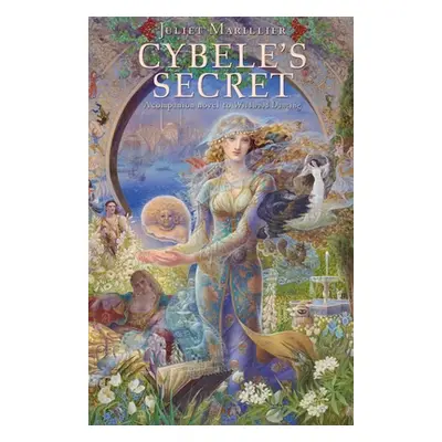 "Cybele's Secret" - "" ("Marillier Juliet")