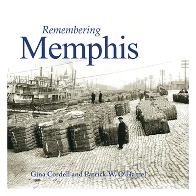 "Remembering Memphis" - "" ("Cordell Gina")