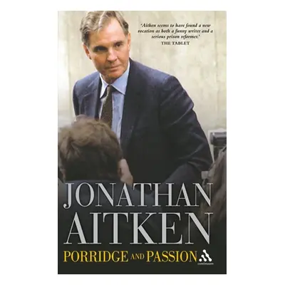 "Porridge and Passion" - "" ("Aitken Jonathan")