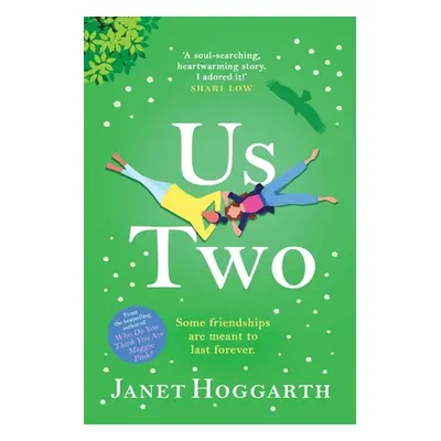 "Us Two" - "" ("Hoggarth Janet")